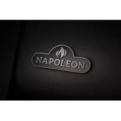 Gasgrill Napoleon Phantom Prestige 500 RSIB, Satin-schwarz -Geschäft Für Campingausrüstung napoleon gas propan grill prestige 500 rsib logo mattschwarz 1000 15 21647