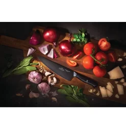 Napoleon Phantom Chef Messer 5 Napoleon Phantom Chef Messer -Geschäft Für Campingausrüstung napoleon grill zubehoer edelstahlmesser schneiden wuerfeln zerkleinern 1000 2 27670