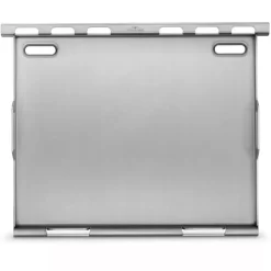 Gasgrill Napoleon Rogue PRO 425 Inklusive Plancha Und Plancha Grillbesteck -Geschäft Für Campingausrüstung napoleon grillplatteneinsatz edelstahl plancha 1000 3 28047