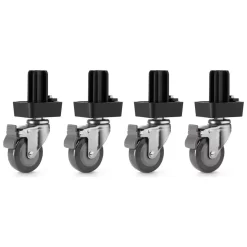 Napoleon Heavy Duty Lenkrollen-Nachrüstsatz Für Rogue (4 Stück)