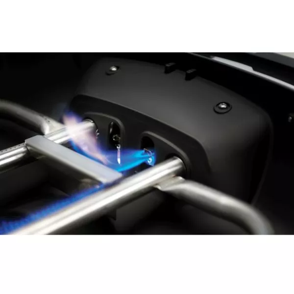 Mobiler Gasgrill Napoleon TravelQ PRO285X 5 Mobiler Gasgrill Napoleon TravelQ PRO285X – Bild 5