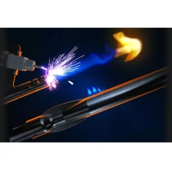 Gasgrill Napoleon Rogue PRO 425 Inklusive Plancha Und Plancha Grillbesteck -Geschäft Für Campingausrüstung napoleon jetfire zuendsystem brenner sicher entfachten gasgrill rogue pro 425 1000 6 28047