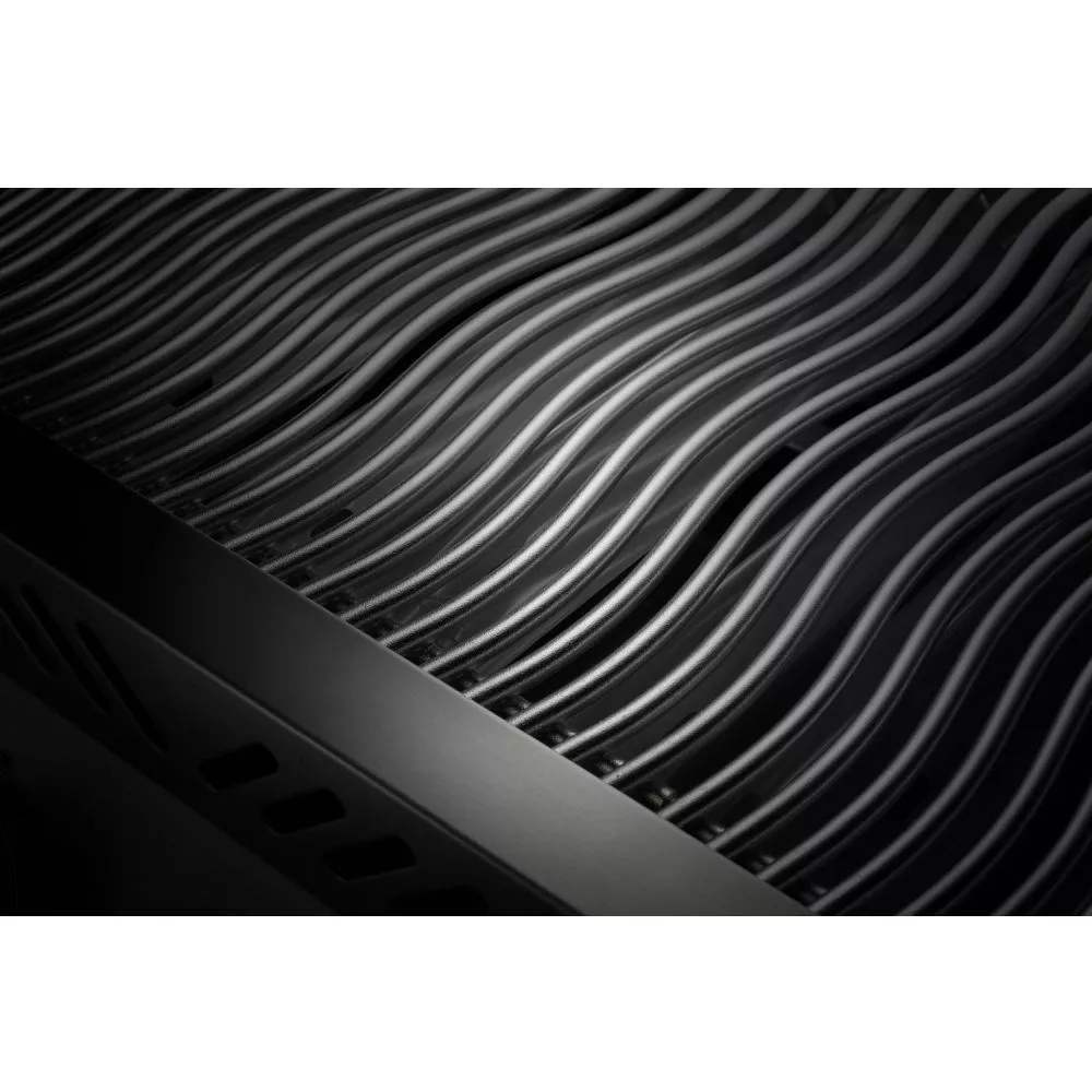 Outdoorküche Napoleon OASIS Compact 105 Mit BIG32-1 Und Einbau Sizzle Zone, Mattschwarz 11 Outdoorküche Napoleon OASIS Compact 105 Mit BIG32-1 Und Einbau Sizzle Zone, Mattschwarz – Bild 11