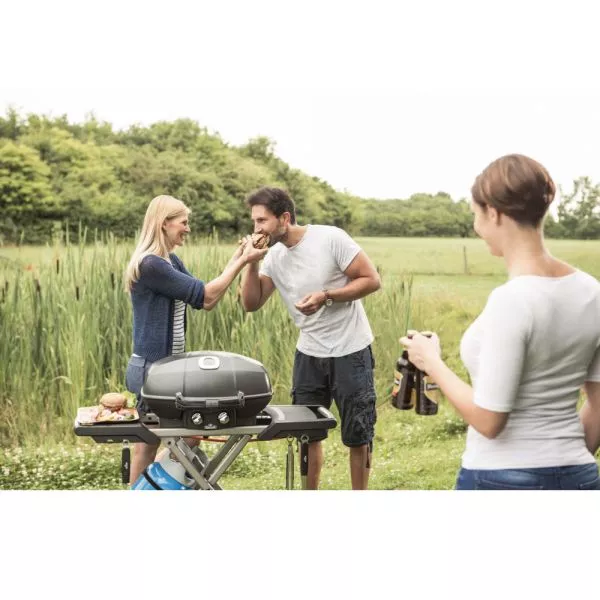 Mobiler Gasgrill Napoleon TravelQ PRO285X 10 Mobiler Gasgrill Napoleon TravelQ PRO285X – Bild 10