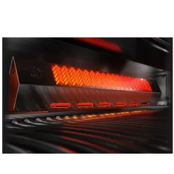 Outdoorküche Napoleon Oasis Compact 105, Mit BIP500 Und Einbau SIZZLE ZONE -Geschäft Für Campingausrüstung napoleon prestige 500 einbaugrillaufsatz built in outdoor kueche oasis compact 105 infrarot heckbrenner grillgut saftig grillen 1000 12 26385