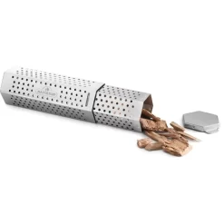 Napoleon Smoker-Box Für TravelQ -Geschäft Für Campingausrüstung napoleon raeucherbox raucharoma mit raeucherchips edelstahl smokerpfeife zubehoer 1000 3 28183