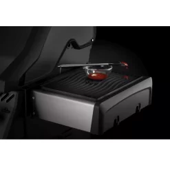 Napoleon Silikonmatte / Besteckablage Für Seitenablage -Geschäft Für Campingausrüstung napoleon silikon grillmatte fuer seitenablage seitentisch grillzubehoer 1000 2 21700