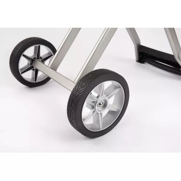 Mobiler Gasgrill Napoleon TravelQ PRO285X 8 Mobiler Gasgrill Napoleon TravelQ PRO285X – Bild 8