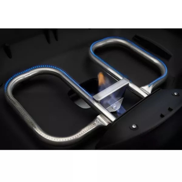 Mobiler Gasgrill Napoleon TravelQ PRO285X 6 Mobiler Gasgrill Napoleon TravelQ PRO285X – Bild 6