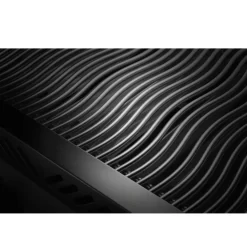 Outdoorküche Napoleon Oasis Compact 105, Mit BIP500 Und Einbau SIZZLE ZONE -Geschäft Für Campingausrüstung napoleon wave gusseisen grillrost built in kitchen oasis compact 105 wellenfroermiges branding 1000 8 26385