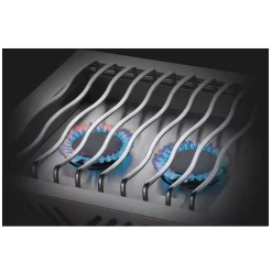 Napoleon 700-Series Einbau Seitenbrenner, Groß -Geschäft Für Campingausrüstung napoleon wave stabgrillroste grosser einbau seitenbrenner grills 700 series 1000 5 24913