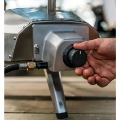 Gasbrenner Für Ooni Karu 12 Gas Burner, 50 Mbar -Geschäft Für Campingausrüstung niedrigstrom kochfunktion gasbrenner ooni karu 12 zubehoer 1000 5 25066