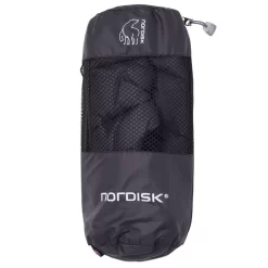 Daunenschuhe Nordisk Mos Down Slippers S (35-37), Black -Geschäft Für Campingausrüstung nordisk daunenschuhe groesse s 35 36 37 mit mehrzweck tragetasche mos down slippers 1000 4 26833