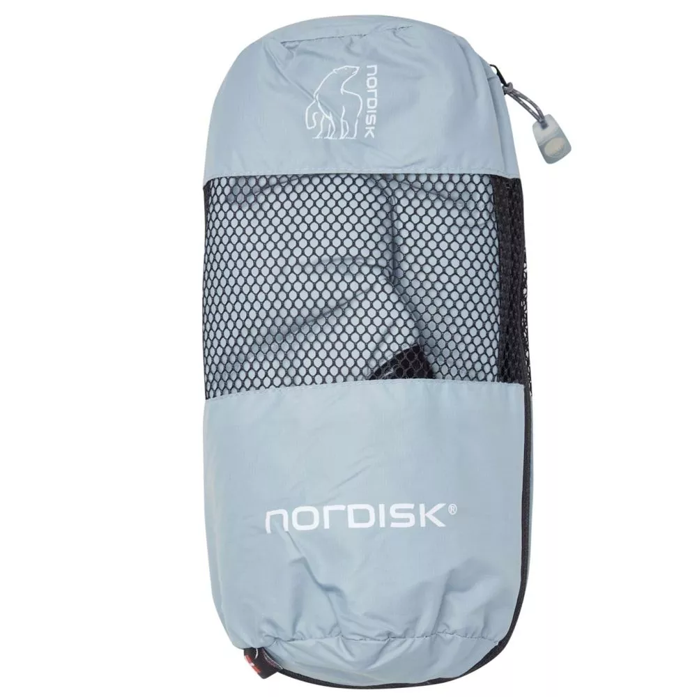 Daunenschuhe Nordisk Mos Down Slippers XL (44-46), Arona Blue 5 Daunenschuhe Nordisk Mos Down Slippers XL (44-46), Arona Blue – Bild 5