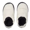 Daunenschuhe Nordisk Mos Down Slippers XL (44-46), Sandshell