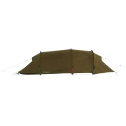 Trekkingzelt Nordisk Oppland 2 PU -Geschäft Für Campingausrüstung nordisk oppland 2 pu dark olive trekkingzelt 2 personen zelt gruen 1000 2 24985