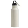 Thermo Trinkflasche Nordisk Steel Drinking Bottle, Sandshell, 500 Ml