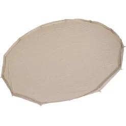 Zeltunterlage Zip-in-Floor Nordisk Alfheim 12.6