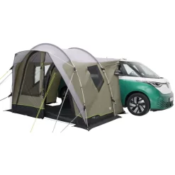 Busvorzelt Outwell Seacrest 14 Busvorzelt Outwell Seacrest -Geschäft Für Campingausrüstung offene front seacrest belueftung outwell 1000 2 26664