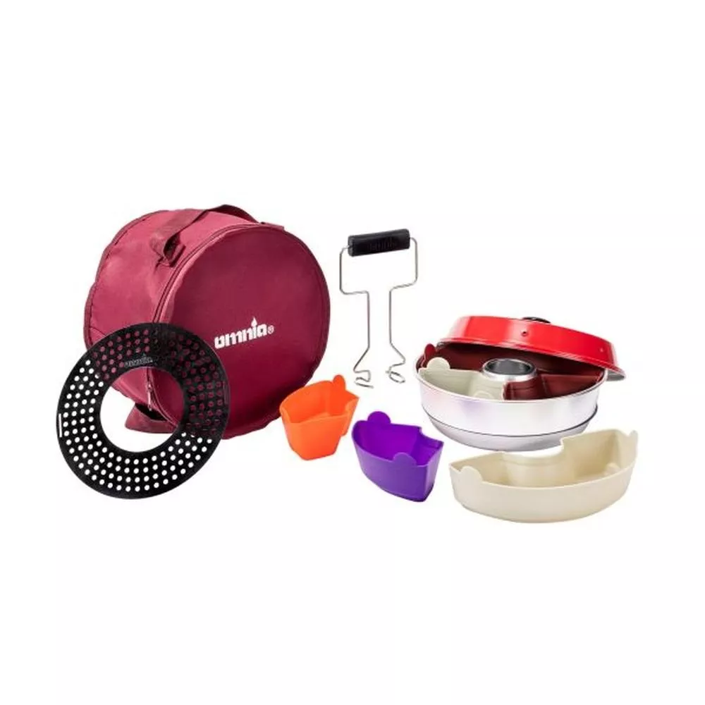 Omnia Backofen Kit 2 1 Omnia Backofen Kit 2