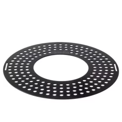 Omnia Backofen Kit 2 13 Omnia Backofen Kit 2 -Geschäft Für Campingausrüstung omnia perforiertesbackblech antihaft beschichtung 1000 5 27761