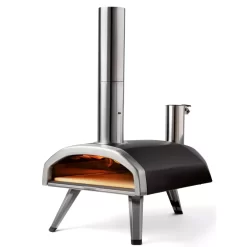 Holzpellet-Pizzaofen Ooni Fyra 12 Wood Pellet Pizza Oven -Geschäft Für Campingausrüstung ooni fyra 12 holzpellet pizza ofen mit cordierit pizzastein 1000 2 25028