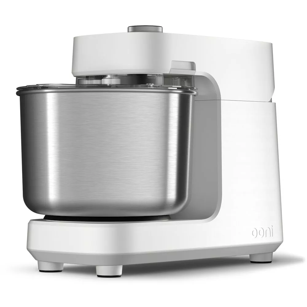 Teigknetmaschine Ooni Halo Pro Spiralmixer 2 Teigknetmaschine Ooni Halo Pro Spiralmixer – Bild 2