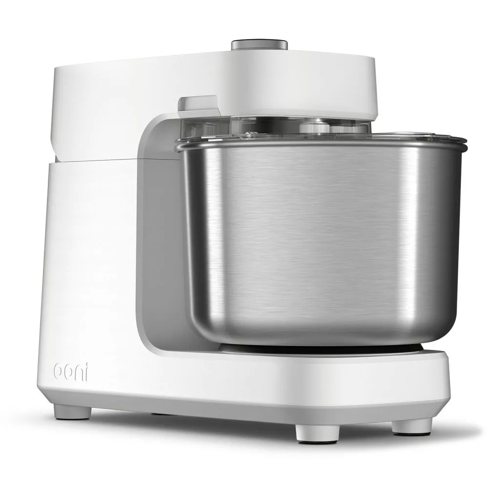 Teigknetmaschine Ooni Halo Pro Spiralmixer 1 Teigknetmaschine Ooni Halo Pro Spiralmixer