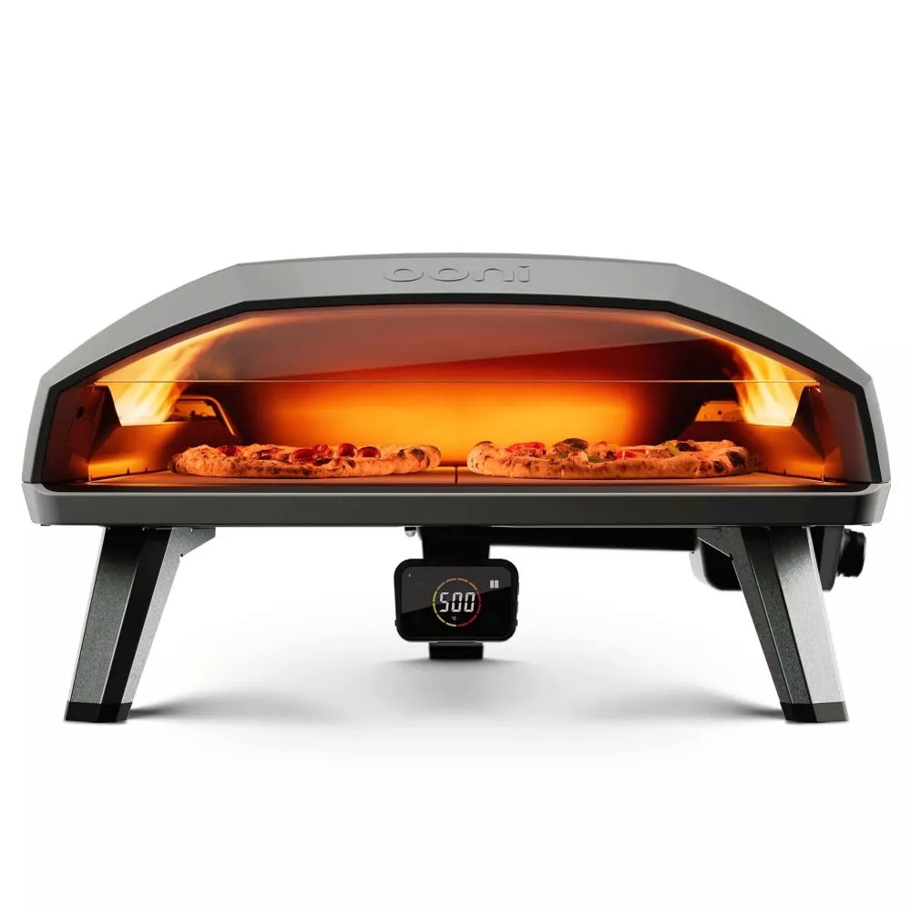 Gas-Pizzaofen Ooni Koda 2 Max, 50 Mbar 1 Gas-Pizzaofen Ooni Koda 2 Max, 50 Mbar