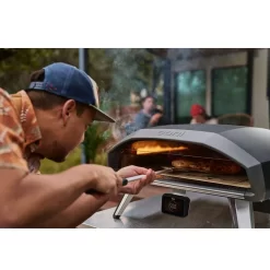 Gas-Pizzaofen Ooni Koda 2 Pro, 50 Mbar 21 Gas-Pizzaofen Ooni Koda 2 Pro, 50 Mbar -Geschäft Für Campingausrüstung ooni pizzaofen koda 2 pro mit zwei leistungsstarken brennern 1000 9 28274