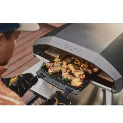 Gas-Pizzaofen Ooni Koda 2 Pro, 50 Mbar 23 Gas-Pizzaofen Ooni Koda 2 Pro, 50 Mbar -Geschäft Für Campingausrüstung ooni pizzaofen koda 2 pro pizza backen fisch fleisch gemuese gratinieren 1000 11 28274
