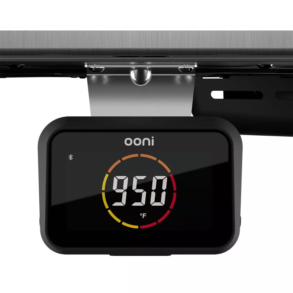 Gas-Pizzaofen Ooni Koda 2 Pro, 50 Mbar 6 Gas-Pizzaofen Ooni Koda 2 Pro, 50 Mbar – Bild 6