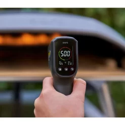 Ooni Digitales Infrarot Thermometer 11 Ooni Digitales Infrarot Thermometer -Geschäft Für Campingausrüstung ooni pizzaofen zubehoer infrarot thermometer rmessung minus30 bis 550 grad 1000 4 25112