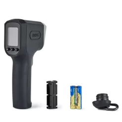 Ooni Digitales Infrarot Thermometer 10 Ooni Digitales Infrarot Thermometer -Geschäft Für Campingausrüstung ooni thermometer inklusive batterie aufhaengerschlaufe digitales infrarot waermemesser zubehoer 1000 3 25112