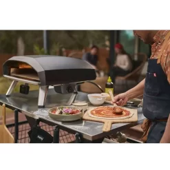 Gas-Pizzaofen Ooni Koda 2 Pro, 50 Mbar 20 Gas-Pizzaofen Ooni Koda 2 Pro, 50 Mbar -Geschäft Für Campingausrüstung ooni tisch gas pizzaofen koda 2 pro mit cordierit pizzastein 2 cm 1000 8 28274