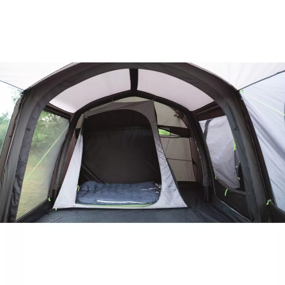 Aufblasbares Busvorzelt Outwell Jonesville 290SA Flex 9 Aufblasbares Busvorzelt Outwell Jonesville 290SA Flex – Bild 9