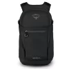 Daypack Osprey Daylite Plus, Black O/S