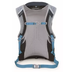 Rucksack Osprey Hikelite 18, Atlas Blue O/S -Geschäft Für Campingausrüstung osprey hikelite 18 tagesrucksack verstellbare brustriemen abnehmbare hueftriemen 1000 3 24963