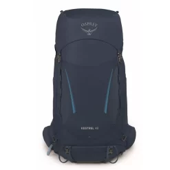 Trekkingrucksack Osprey Kestrel 48 L/XL, Atlas Blue