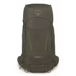 Trekkingrucksack Osprey Kestrel 48 L/XL, Bonsai Green