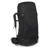 Trekkingrucksack Osprey Kestrel 58 L/XL, Black