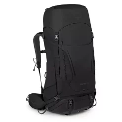 Trekkingrucksack Osprey Kestrel 58 L/XL, Black