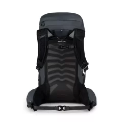 Männerrucksack Osprey Talon 33 S/M, Stealth Black -Geschäft Für Campingausrüstung osprey maennerrucksack wanderrucksack tourenrucksack talon33 1000 3 22163