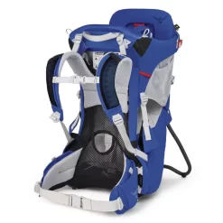 Kinder-Rückentrage Osprey Poco Child Carrier, Blue Sky 10 Kinder-Rückentrage Osprey Poco Child Carrier, Blue Sky -Geschäft Für Campingausrüstung osprey poco blue sky kindertrage blaue kinderrueckentrage 1000 2 20309