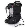 Kinder-Rückentrage Osprey Poco Child Carrier, Starry Black