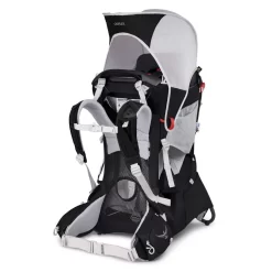 Kindertrage Osprey Poco Plus Child Carrier, Starry Black -Geschäft Für Campingausrüstung osprey poco plus child carrier starry black kindertrage kinder kraxe 1000 3 12779