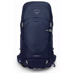 Daypack Osprey Stratos 44, Cetacean Blue O/S