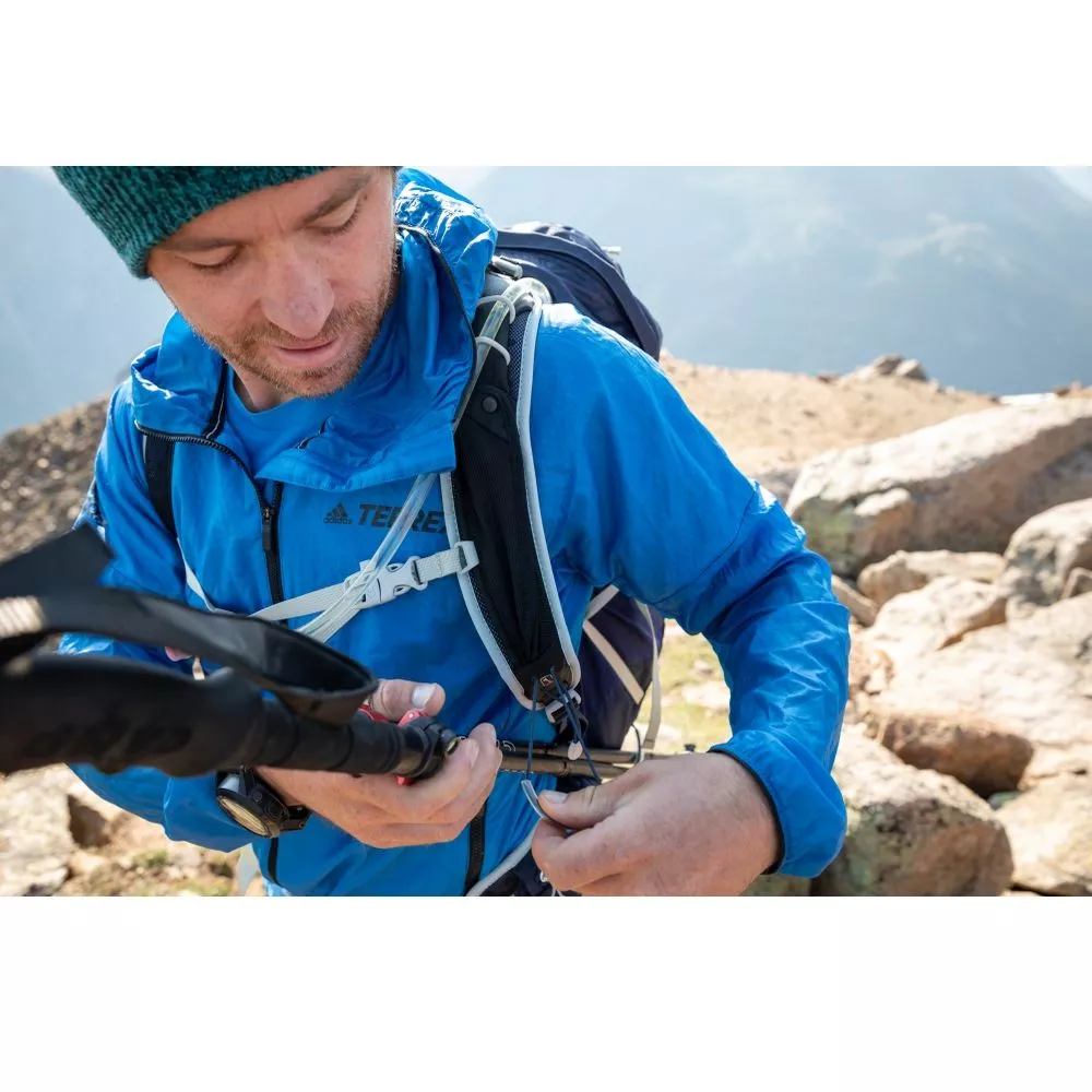 Männerrucksack Osprey Talon 11 L/XL, Limon Green 10 Männerrucksack Osprey Talon 11 L/XL, Limon Green – Bild 10