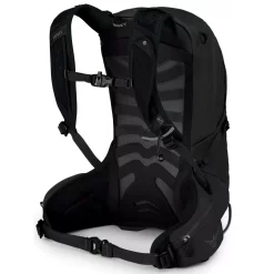 Herrrenrucksack Osprey Talon 11 S/M, Stealth Black -Geschäft Für Campingausrüstung osprey talon 11 s m herrenrucksack daypack seitenansicht tagesrucksack 1000 2 22183
