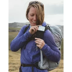 Damenrucksack Osprey Tempest 20 WM/L, Jasper Green -Geschäft Für Campingausrüstung osprey tempest 20 frauenrucksack damenrucksack wm l tagesrucksack 1000 10 22196